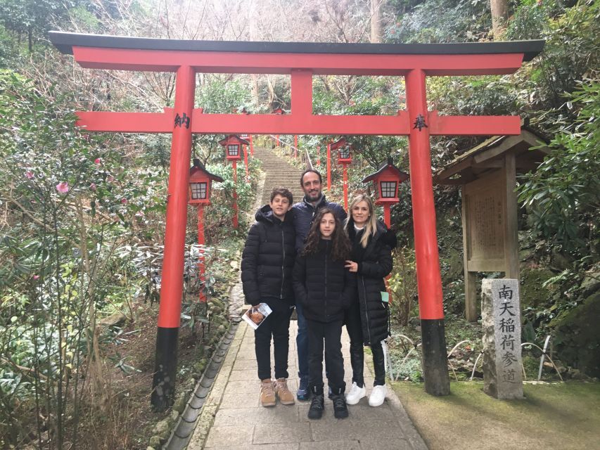 Fukuoka: Private Walking Tour with Local Guide - What your guide adds to the day
