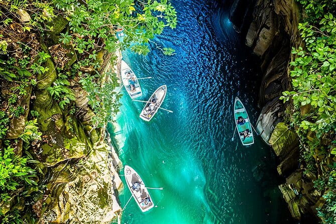 Fukuoka Takachiho Gorge, Amano Iwato and Scenic Train Tour - Why this Kyushu day trip is worth considering