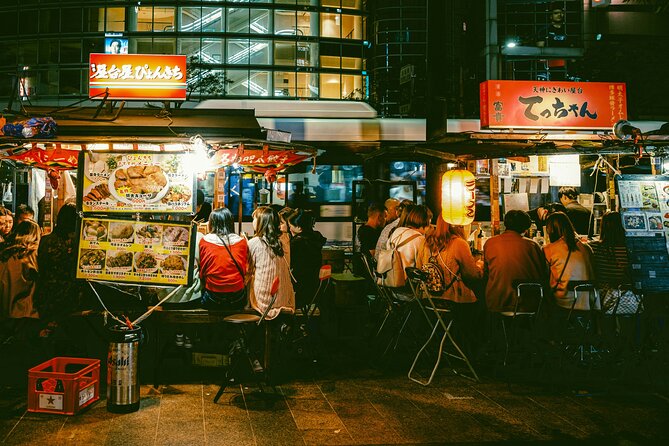 Fukuoka Your Way: 100% Customisable Private Tour with Local Guide - Kushida Shrine and the Hakata festival tradition