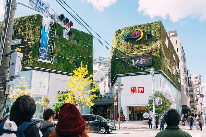 Fukuoka Your Way: 100% Customisable Private Tour with Local Guide - What the guide adds to the day