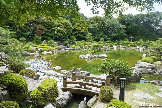 Fukuoka Your Way: 100% Customisable Private Tour with Local Guide - Walking, trains, costs, and pace