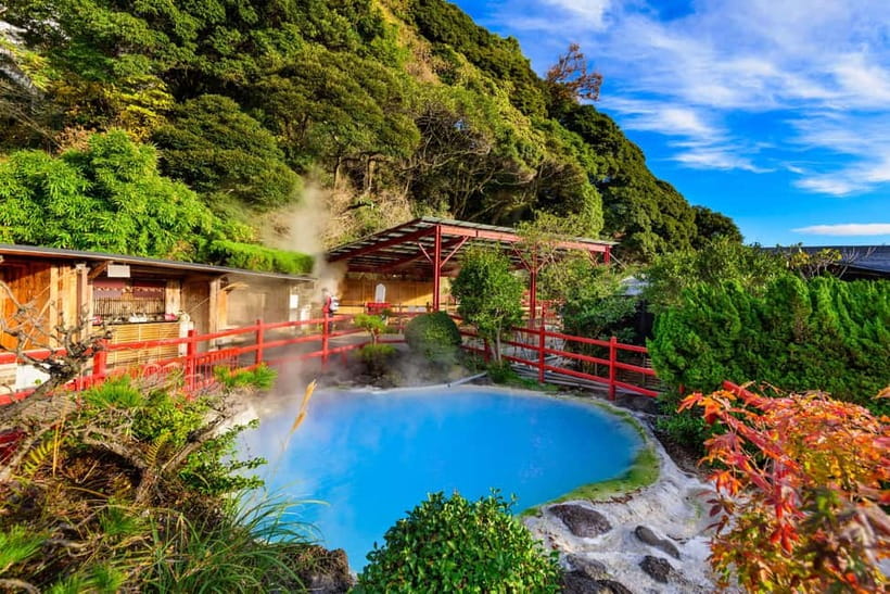 Fukuoka: Yufuin & Beppu Day Tour (Dazaifu / Brewery Options) - Key points to know before booking
