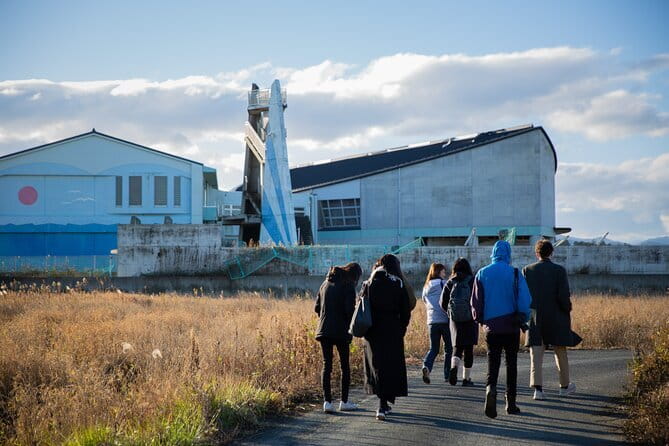Fukushima Daiichi Nuclear Power Plant visit 2 day tour - Key points at a glance
