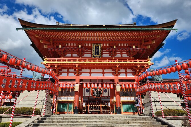 Full Day Guided Tour to Kyoto and Nara from Osaka by Van - Why this Kyoto and Nara day trip works