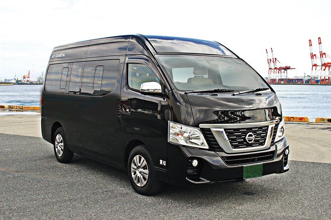 Full Day Guided Tour to Kyoto and Nara from Osaka by Van - Nara Park and the deer