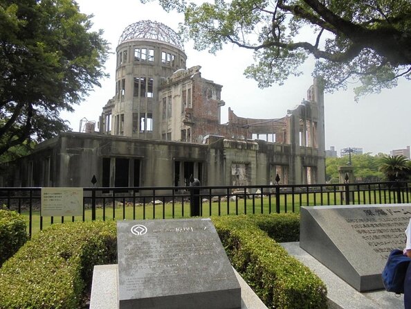 Full Day Hiroshima and Miyajima Bus Tour from Hiroshima - Why this Hiroshima day trip works