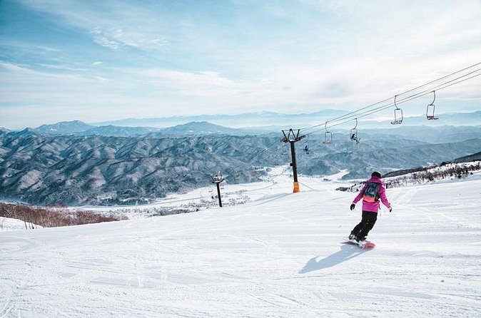 Full Day Private Skiing / Snowboarding Tour in Sapporo - Who will get the most from this outing