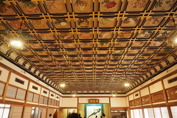 Full Day Tour Eiheiji Buddhist Temple and Fukui City Castle Town - Why Fukui makes a worthwhile day trip from Kanazawa