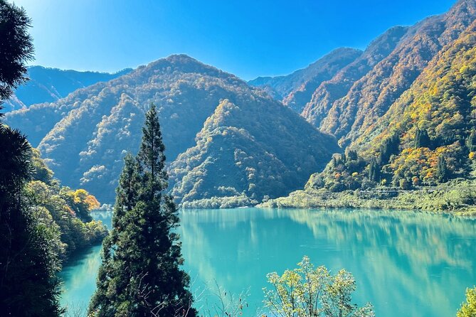 Full Day Tour to Kurobe Gorge and Unazuki Onsen from Kanazawa - Is the $252.90 price fair?