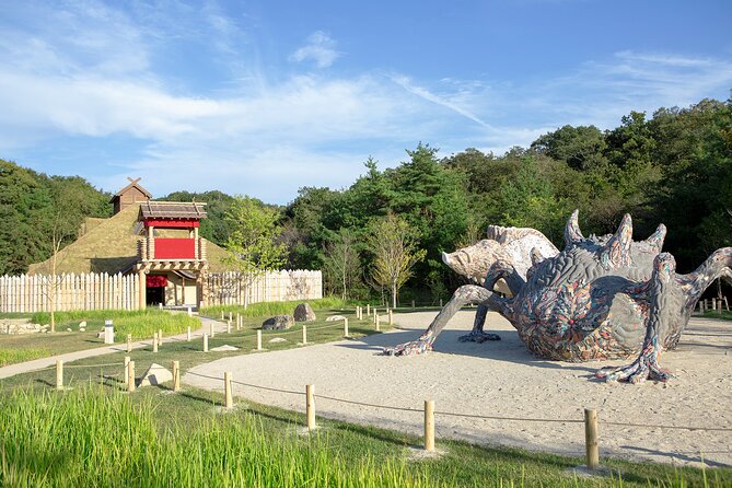 Ghibli Park 1-Day Bus Tour from Nagoya - Why this bus tour can solve the Ghibli ticket problem