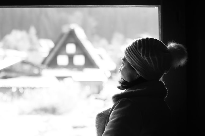Gokayama and Shirakawago/Photoshoot by professional photographer - Who should book this experience