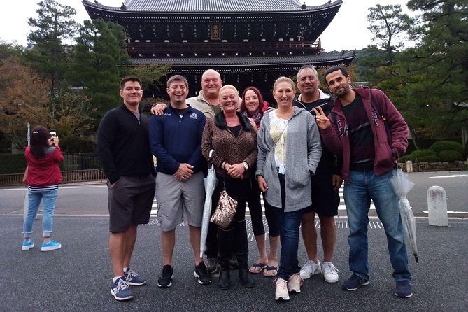 Guided Gion Tour: Explore Kyoto’s Historic Geisha District - What this Gion walk is really about