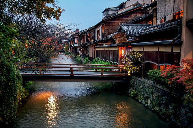 Guided Gion Tour: Explore Kyoto’s Historic Geisha District - Hanamikoji Street and the final stretch