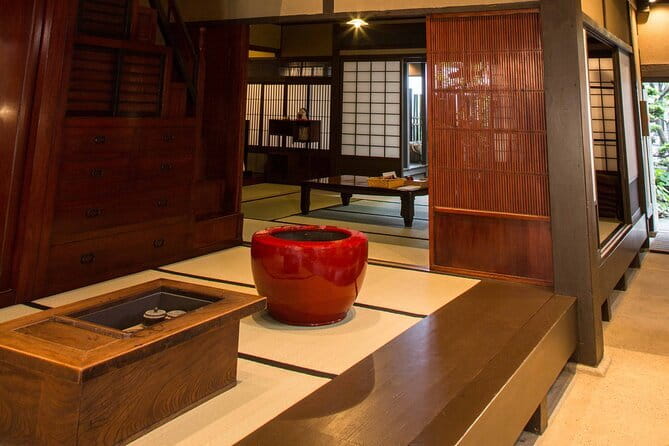 Hakata Old Town Walking Tour Tracing the True History of Fukuoka - What the $190.49 price gives you