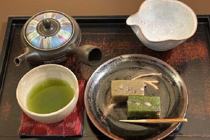Hakata Old Town Walking Tour Tracing the True History of Fukuoka - Sennen-no-Mon and the first steps through Old Hakata