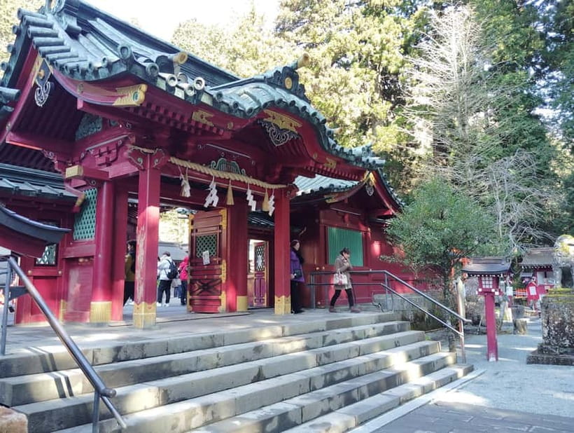 Hakone Adventure: Explore Nature’s Beauty and Tranquility - What the $139 price really buys you
