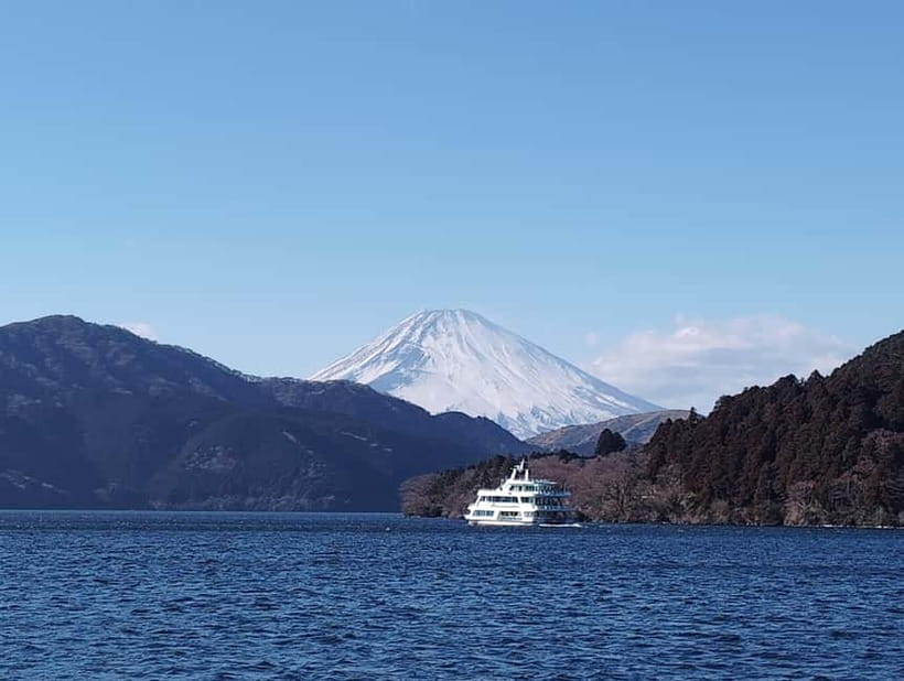 Hakone Adventure: Explore Nature’s Beauty and Tranquility - The walking, weather, and mobility questions