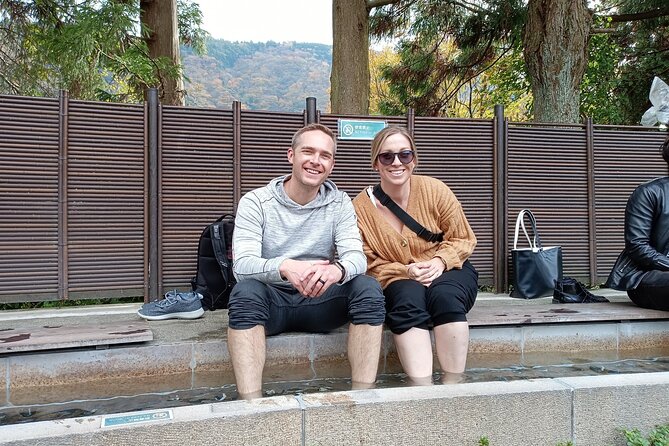 Hakone Full-Day Private Tour(Tokyo DEP.) with Government-Licensed Guide - Picking the right museum for your interests