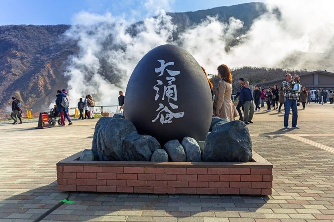 Hakone Full-Day Private Tour(Tokyo DEP.) with Government-Licensed Guide - Is $279.17 per person good value?