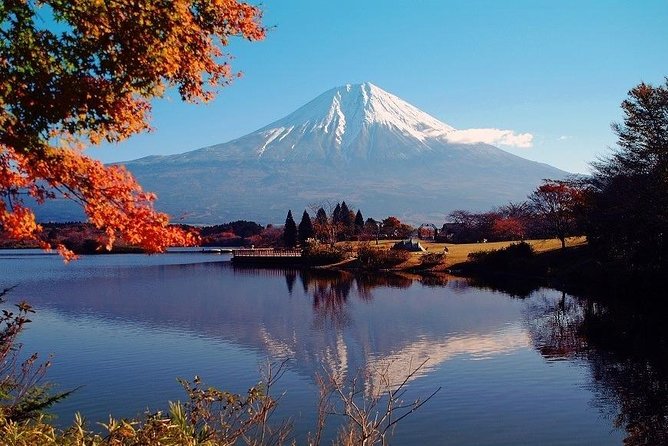 Hakone Full-Day Private Tour(Tokyo DEP.) with Government-Licensed Guide - Who should book this Hakone day trip?