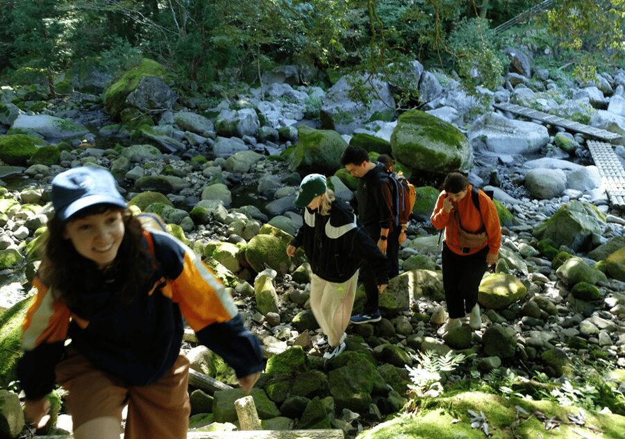 Hakone Hachiri: Old Tokaido Highway Hiking Tour - Why Hakone Hachiri gives you a better feel for old Japan