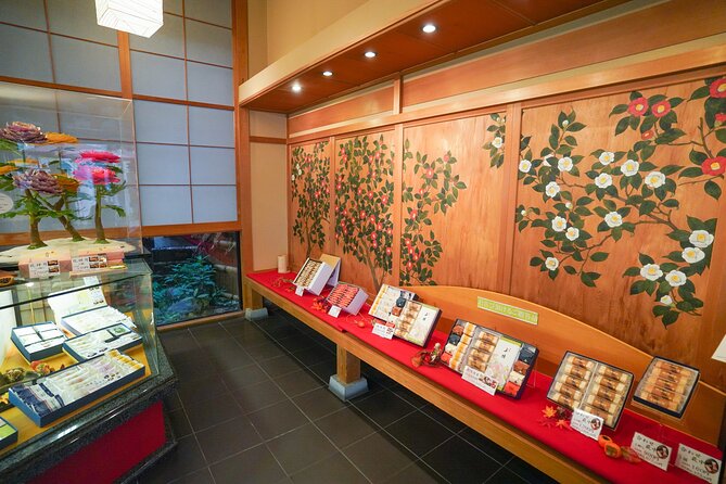 Half-day Himeji Castle Town Bike Tour with Lunch - Why Himeji Castle works best by bicycle