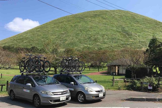 Half Day Izu Kogen Highlands Downhill Cycling Tour - Key points to know before you book