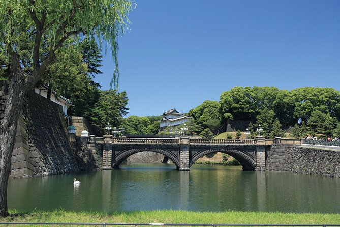 Half-day Tokyo Afternoon Tour by Hato Bus - Senso-ji and the old shopping street
