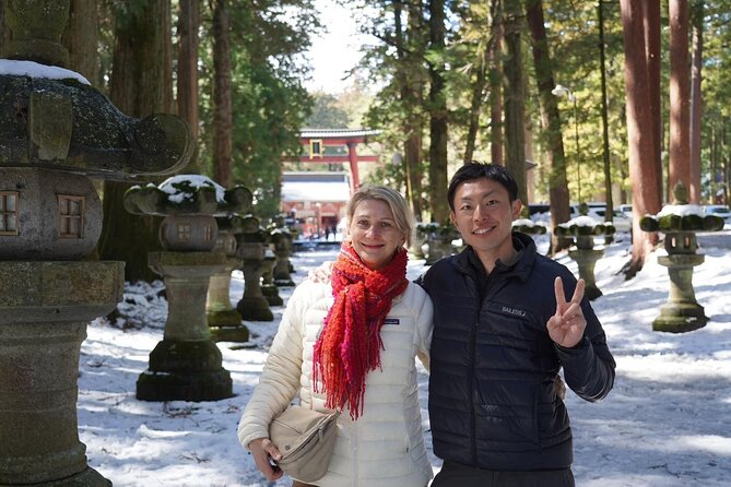 Hidden Fuji drive tour with a Local English speaking guide - Saiko offers a slower lake view
