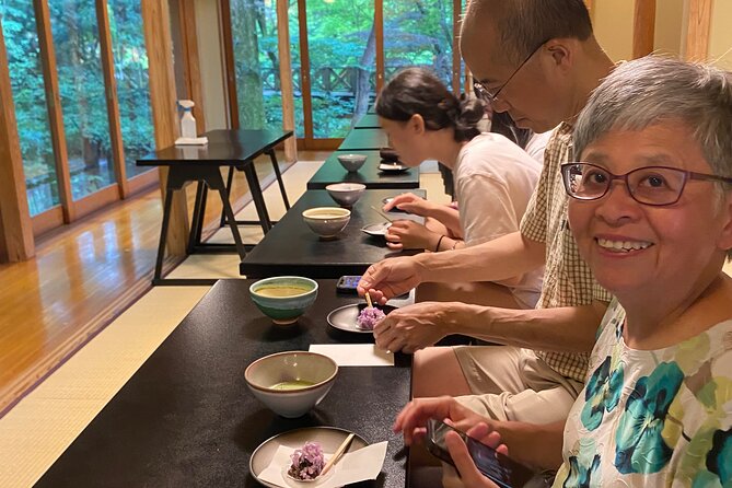Hidden Fuji drive tour with a Local English speaking guide - The 5th Station is a weather-dependent bonus