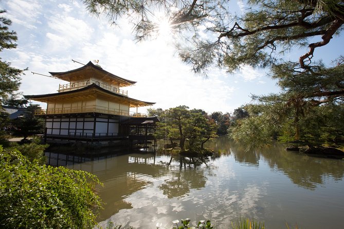 Hidden Kyoto E-Biking tour - The guides make or break the morning