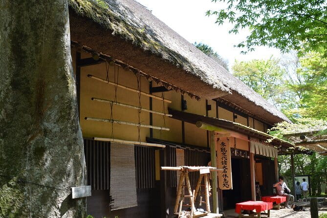 Hike Hakone Hachiri - Key Points About Hakone Hachiri