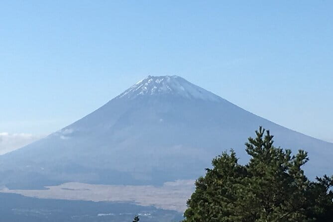 Hike Hakone Hachiri - Amazake Chaya and a Thirteen-Generation Family Story