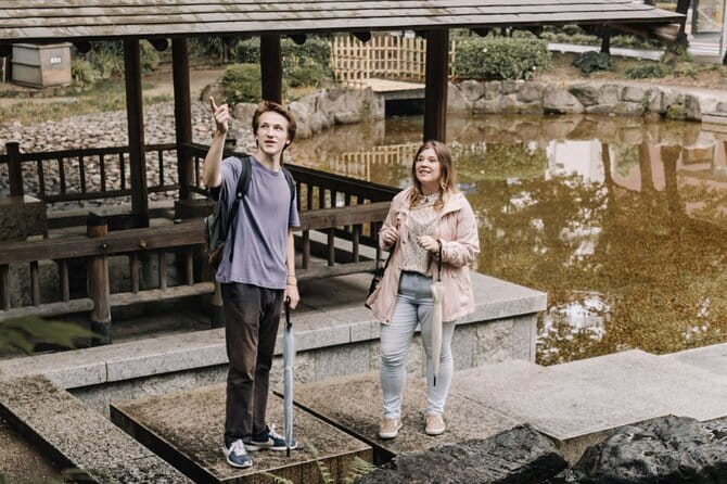 Hiking the Historic Nakasendo Trail [1 Day Tour from Nagoya] - Why the guide can make or break the walk