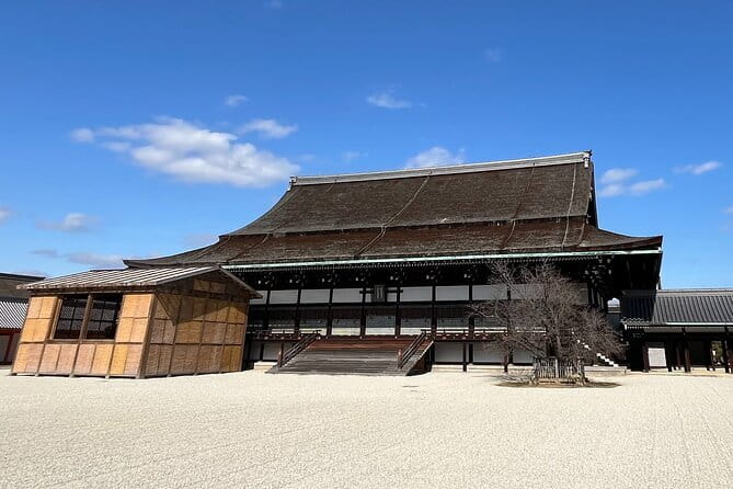 Himeji Castle and Akashi Kaikyo Bridge Walking Tour from Kyoto - Is $252.90 a fair price?