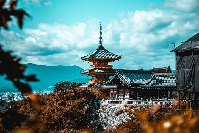 Himeji Castle and Akashi Kaikyo Bridge Walking Tour from Kyoto - Who should book this day?