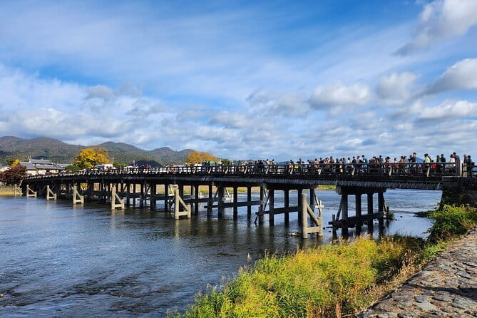 Himeji Castle, Arima Onsen & Mt. Rokko: 1-Day Bus Tour from Osaka - Mt. Rokko offers a quick final view