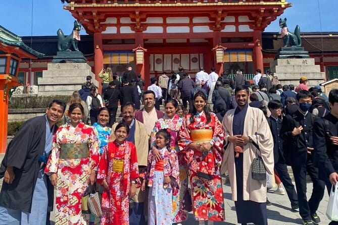Himeji Castle, Arima Onsen & Mt. Rokko: 1-Day Bus Tour from Osaka - Who should book this day trip