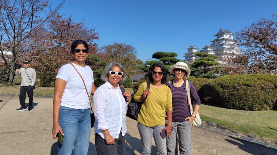 Himeji: Express Guided Tour of Himeji Castle in 90 Minutes - Should You Book the Himeji Castle Express Tour?