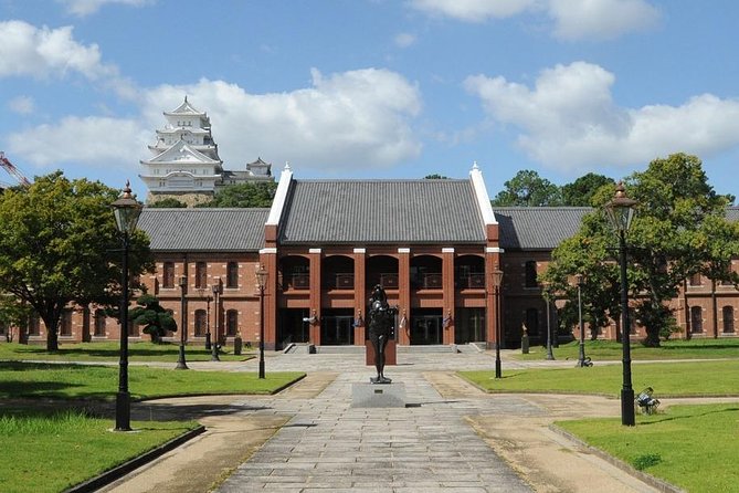 Himeji Half-Day Private Tour with Government-Licensed Guide - Should you book the Himeji private tour?