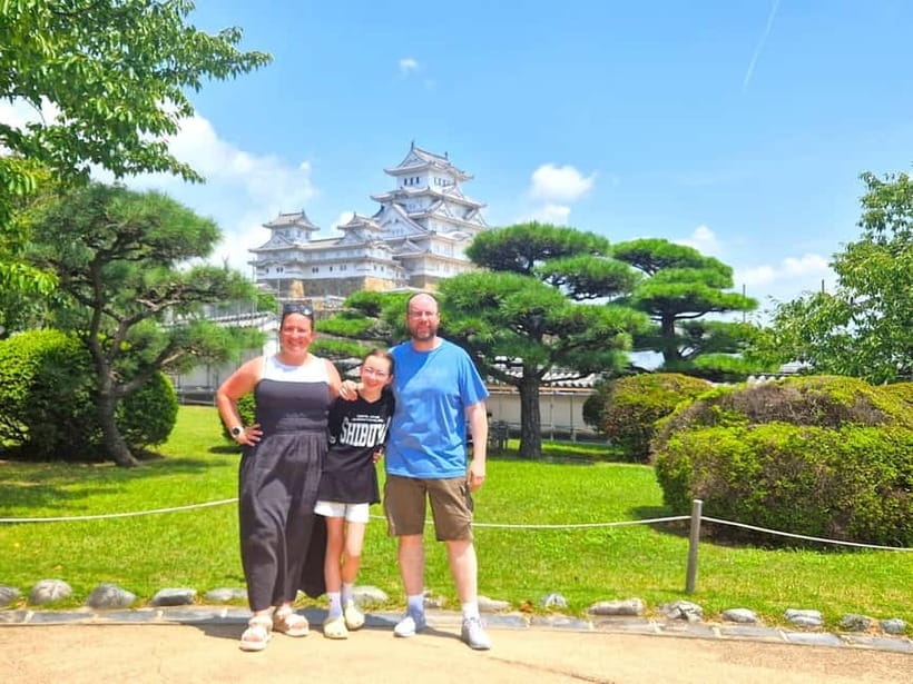 Himeji: Himeji Castle Guided Tour – UNESCO Heritage - Why Himeji Castle deserves a guided visit
