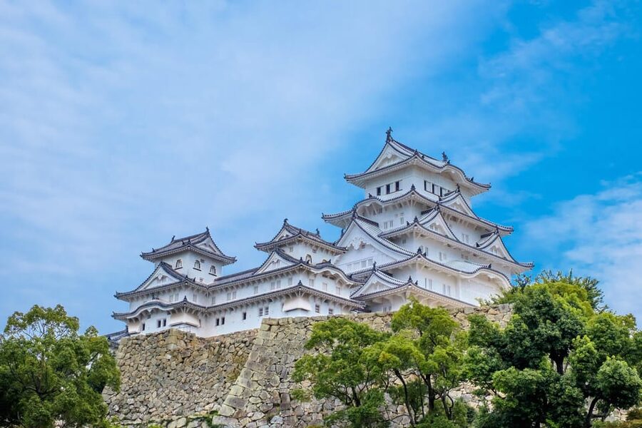 Himeji: Himeji Castle Guided Tour – UNESCO Heritage - Is $83 a fair price?