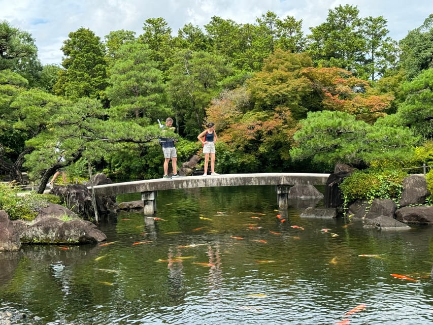 Himeji: Himeji Castle & Kokoen Garden 3.5-Hour Guided Tour - Why Himeji Castle deserves a full morning or afternoon
