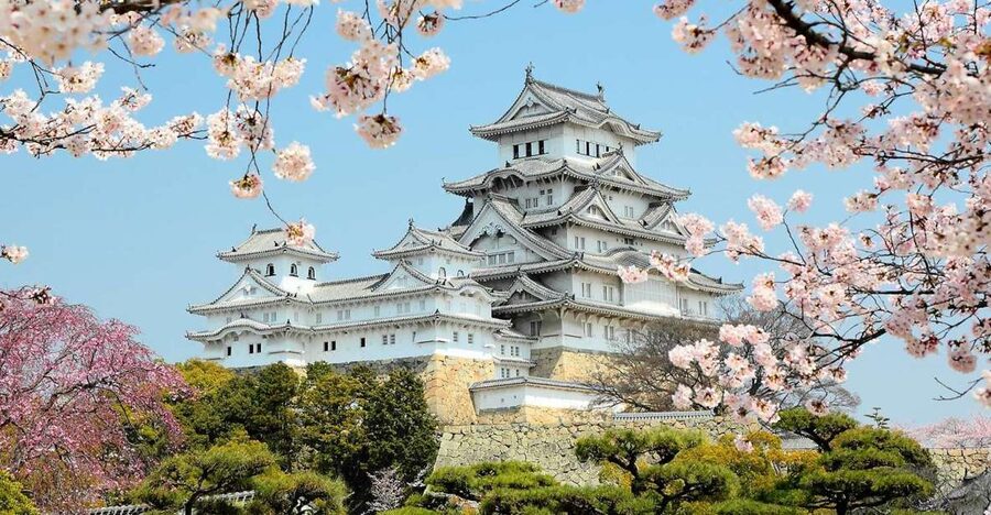 Himeji: Private Customized Tour with Licensed Guide - Key points to know before booking