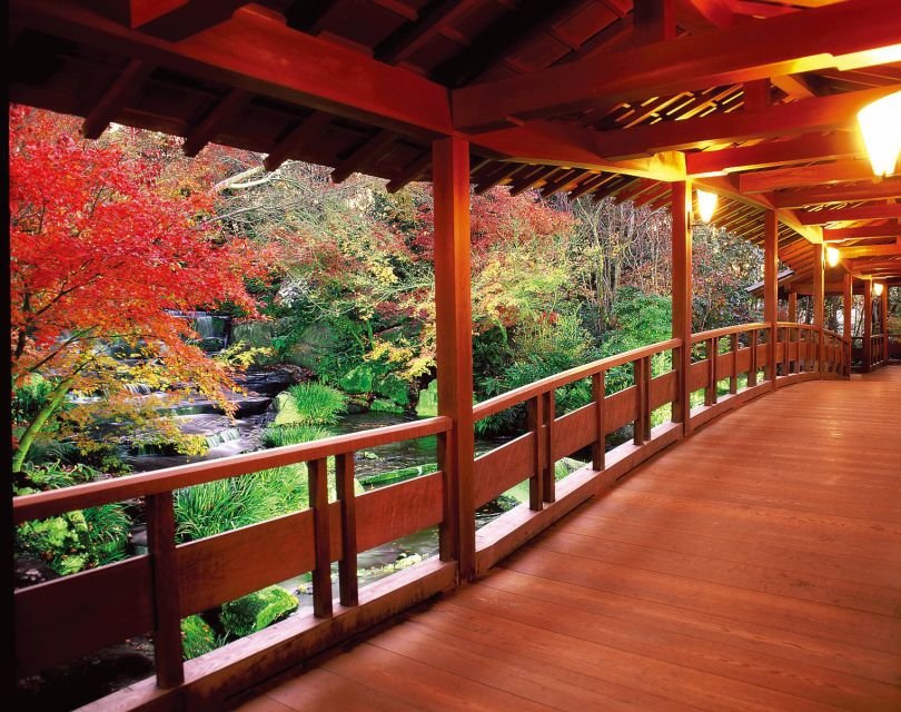 Himeji: Private Customized Tour with Licensed Guide - Mt. Shosha and Engyo-ji bring mountain scenery
