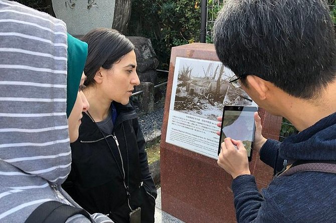 Hiroshima 2hr Peace Cycling Tour with Local Guide - Why cycling changes your view of Hiroshima
