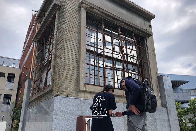 Hiroshima 3hr Peace Cycling Tour with Local Guide - Hiroshima’s story told from the saddle