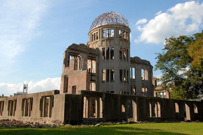 Hiroshima and Miyajima 1 Day Bus Tour - Why this Hiroshima day tour works