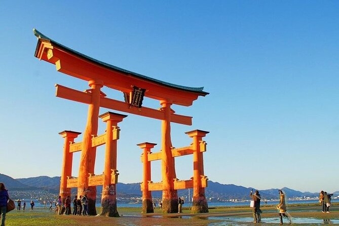 Hiroshima and Miyajima 1 Day Cruise Tour - Why the private format matters
