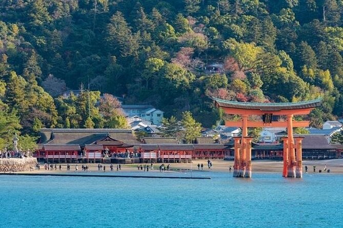 Hiroshima and Miyajima 1 Day Walking Tour - Why this private Hiroshima day works well